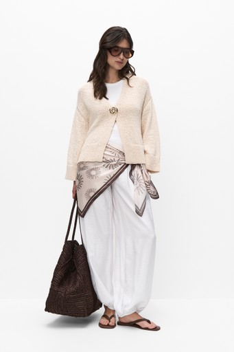 Juno Cardigan