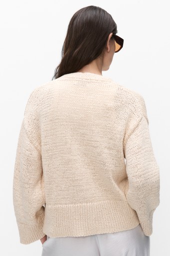 Juno Cardigan