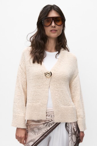 Juno Cardigan