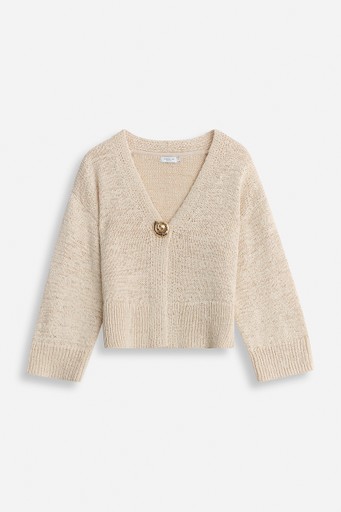 Juno Cardigan