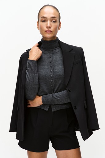 Fanny cardigan