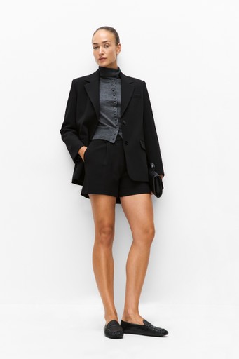 Fanny cardigan