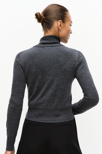 Fanny cardigan