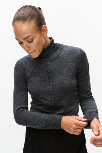 Fanny cardigan