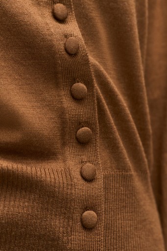 Fanny cardigan