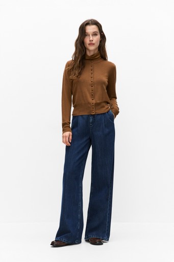 Fanny cardigan