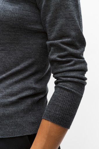 Fanny rollneck sweater