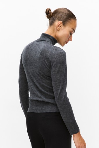 Fanny rollneck sweater