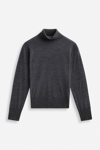 Fanny rollneck sweater