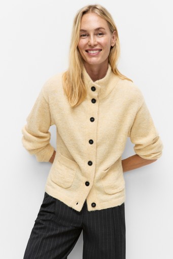 Annie cardigan