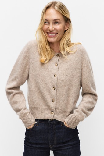 Bianca cardigan