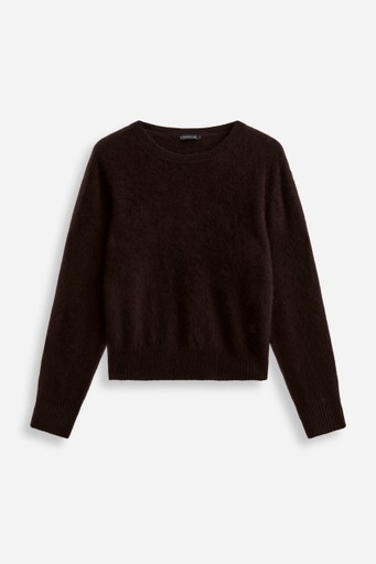 Bianca R-neck sweater