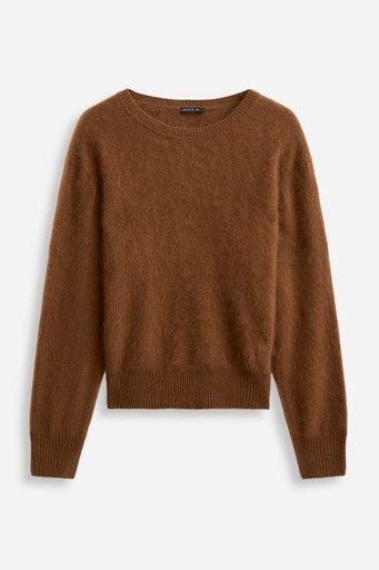 Bianca R-neck sweater