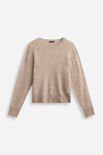 Bianca R-neck sweater