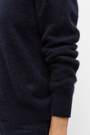 Bianca V-neck sweater