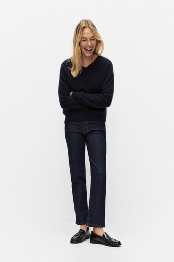 Bianca V-neck sweater