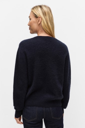 Bianca V-neck sweater