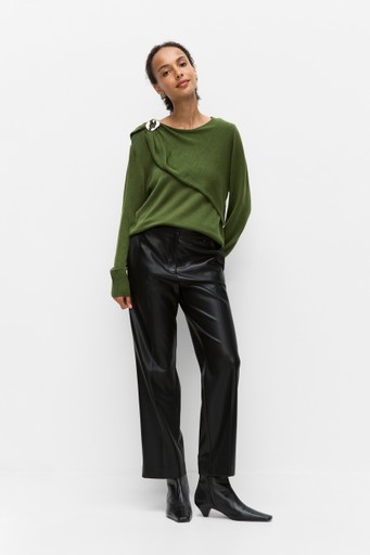 Fanny sweater