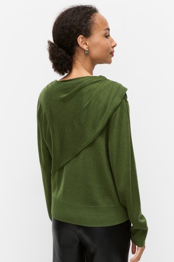 Fanny sweater