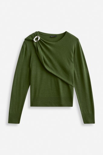 Fanny sweater
