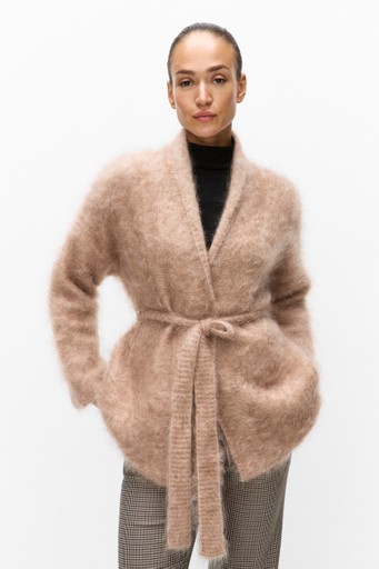 Freja cardigan