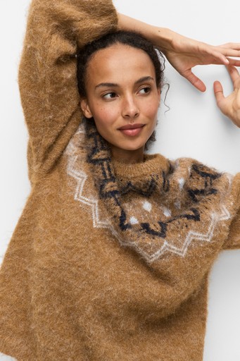 Rorika sweater
