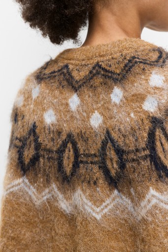 Rorika sweater