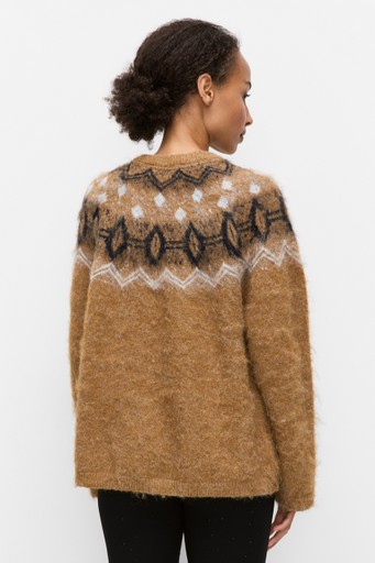 Rorika sweater