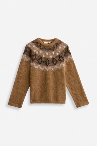Rorika sweater