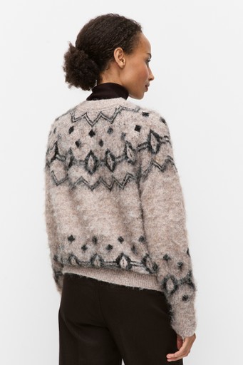 Arlene cardigan