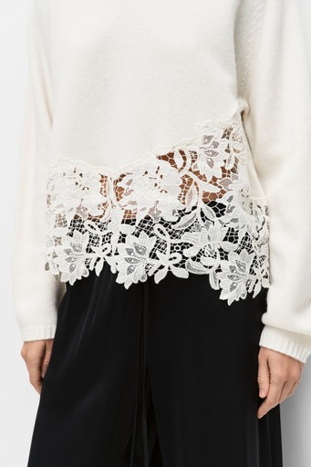 Harper knit