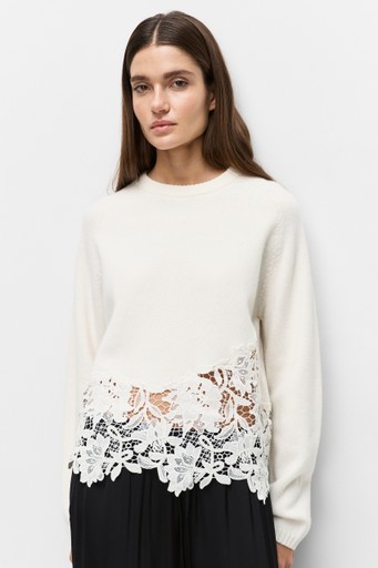 Harper knit