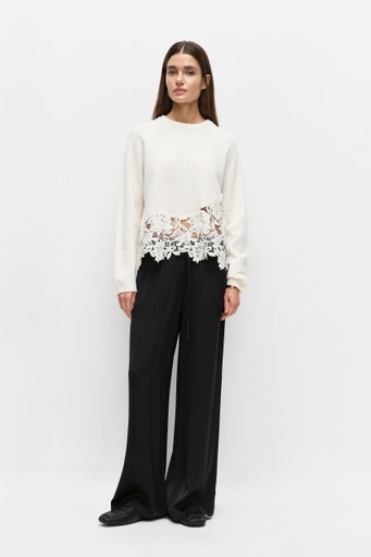 Harper knit
