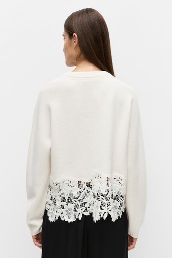 Harper knit