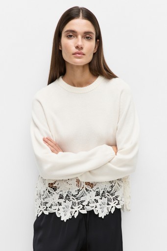 Harper knit