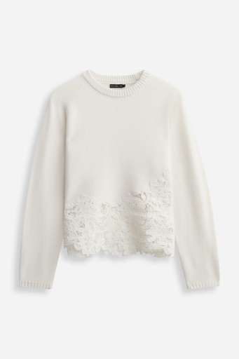 Harper knit
