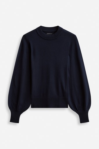 Wilma mockneck sweater