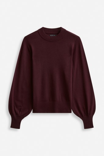 Wilma mockneck sweater
