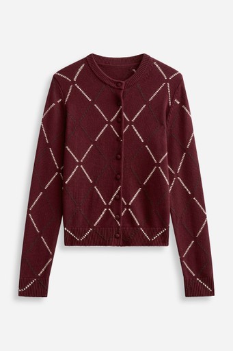 Sanne cardigan