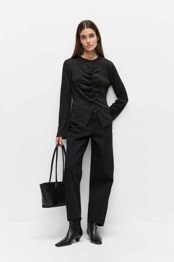 Paula Cardigan