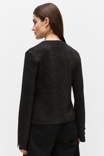 Paula Cardigan