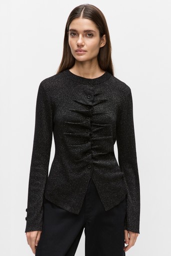 Paula Cardigan