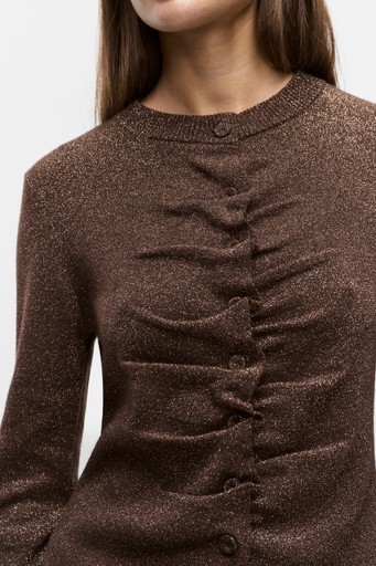 Paula Cardigan