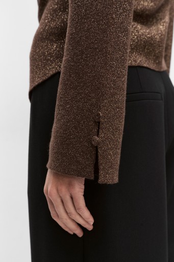 Paula Cardigan