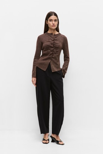 Paula Cardigan