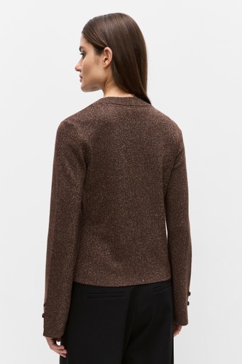 Paula Cardigan