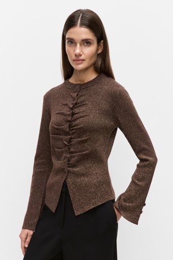 Paula Cardigan