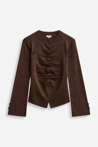 Paula Cardigan