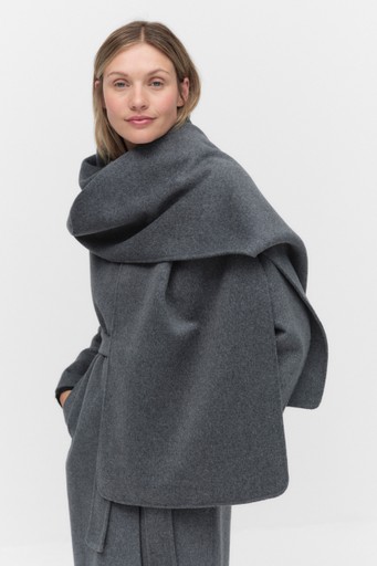 Cora scarf