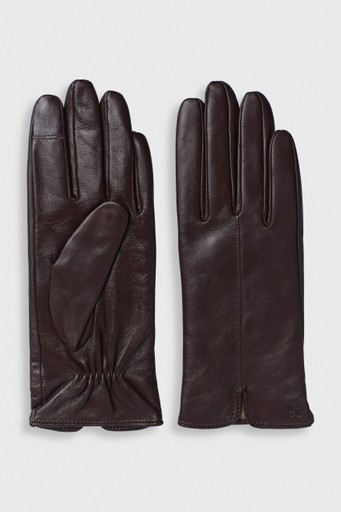 Allie leather gloves Allie leather gloves
